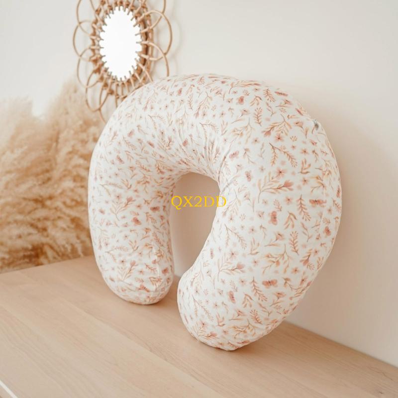 Upgrades Baby Nursing Pillow C - Baby Nursery Pillow reseña y precio