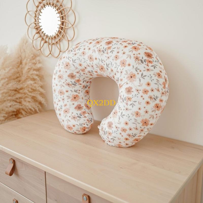 Upgrades Baby Nursing Pillow C - Baby Nursery Pillow reseña y precio