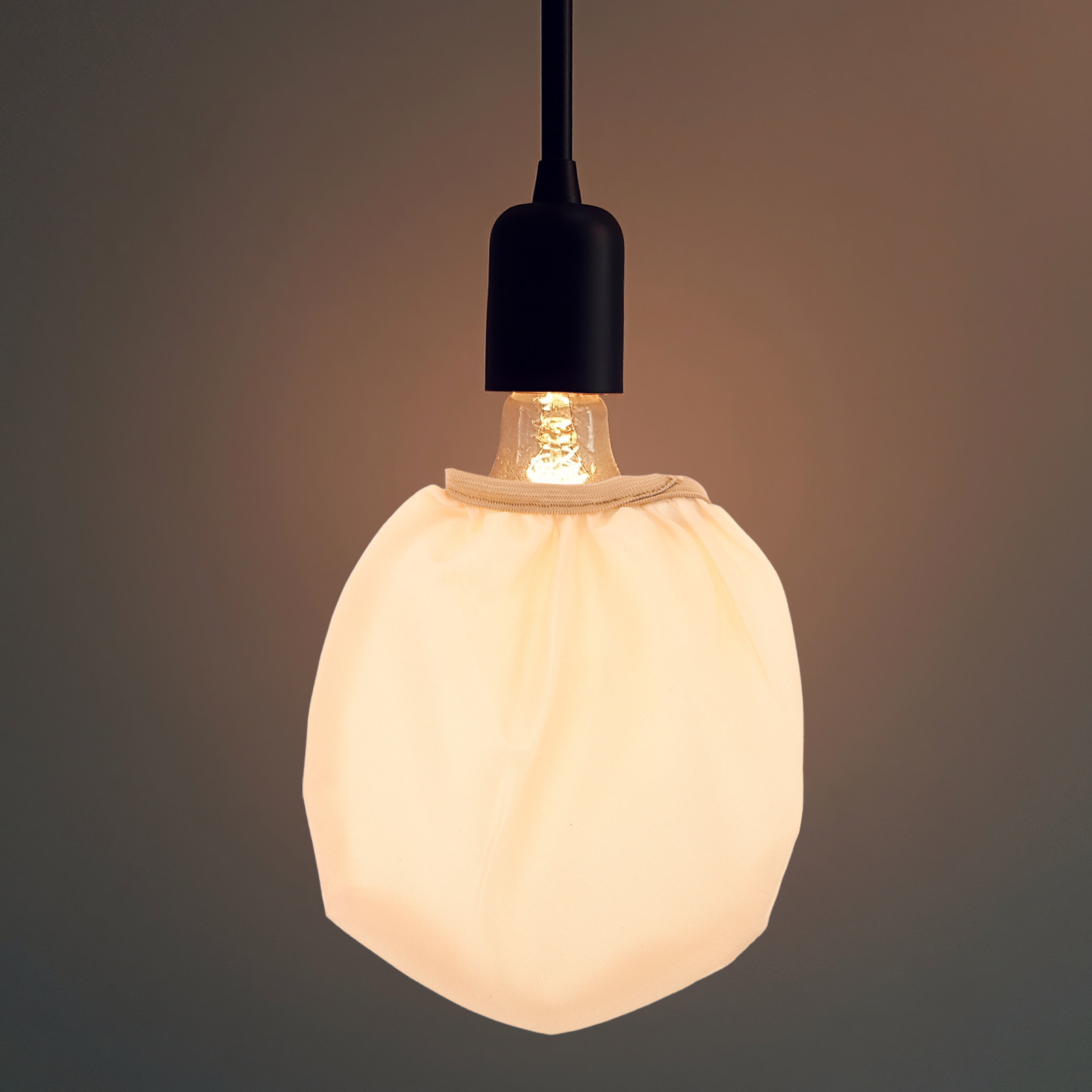Baby-Friendly Lamp Cover Diffu - Baby Nursery Light Shade reseña y precio