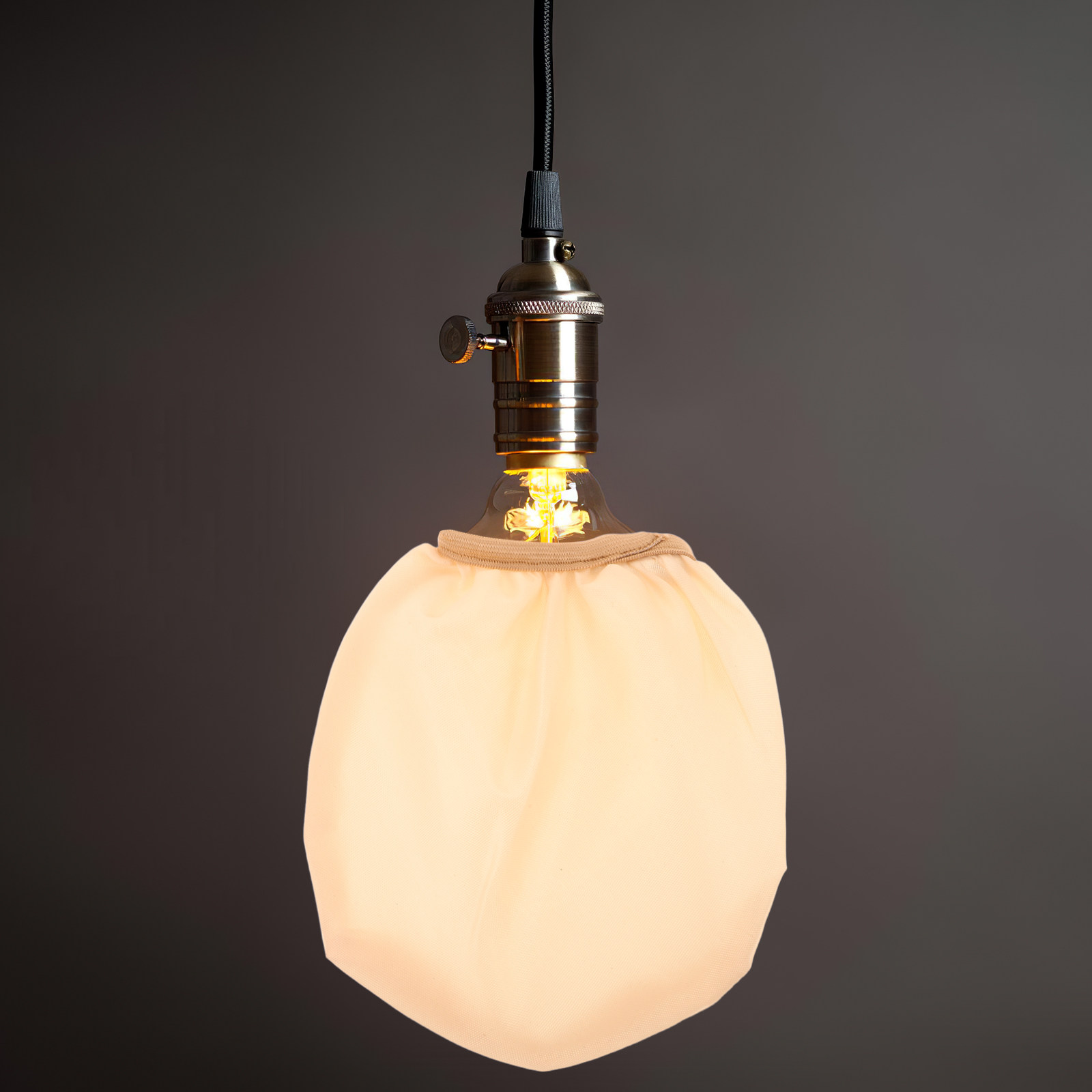 Baby-Friendly Lamp Cover Diffu - Baby Nursery Light Shade reseña y precio