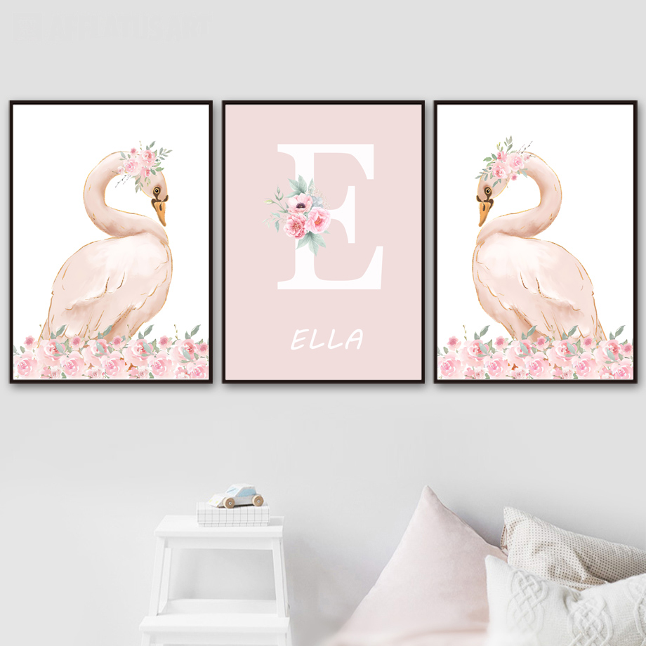 Pink Angel Girl Sun Moon Cloud - Baby Nursery Girl Room reseña y precio