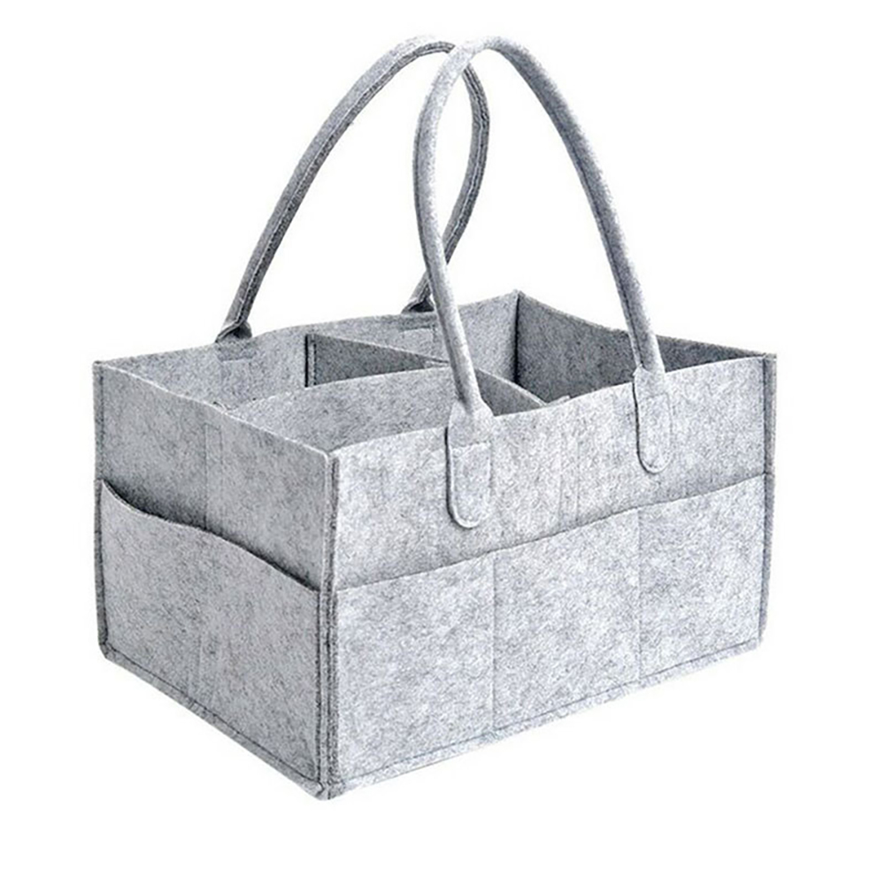 Baby diaper ball bag Organizer - Baby Nursery Organiser reseña y precio