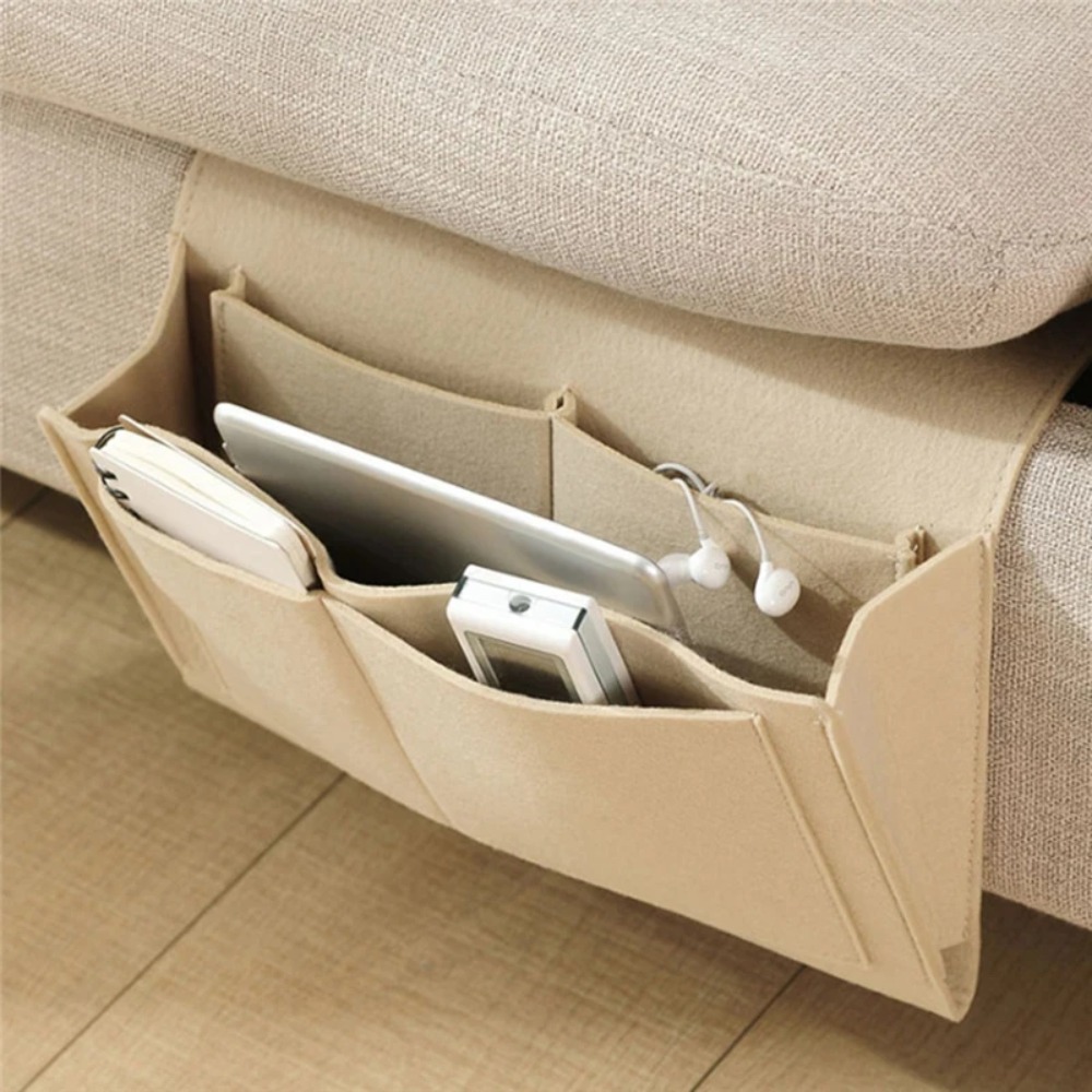 Baby Bed Hanging Organizer Fel - Baby Nursery Organiser reseña y precio