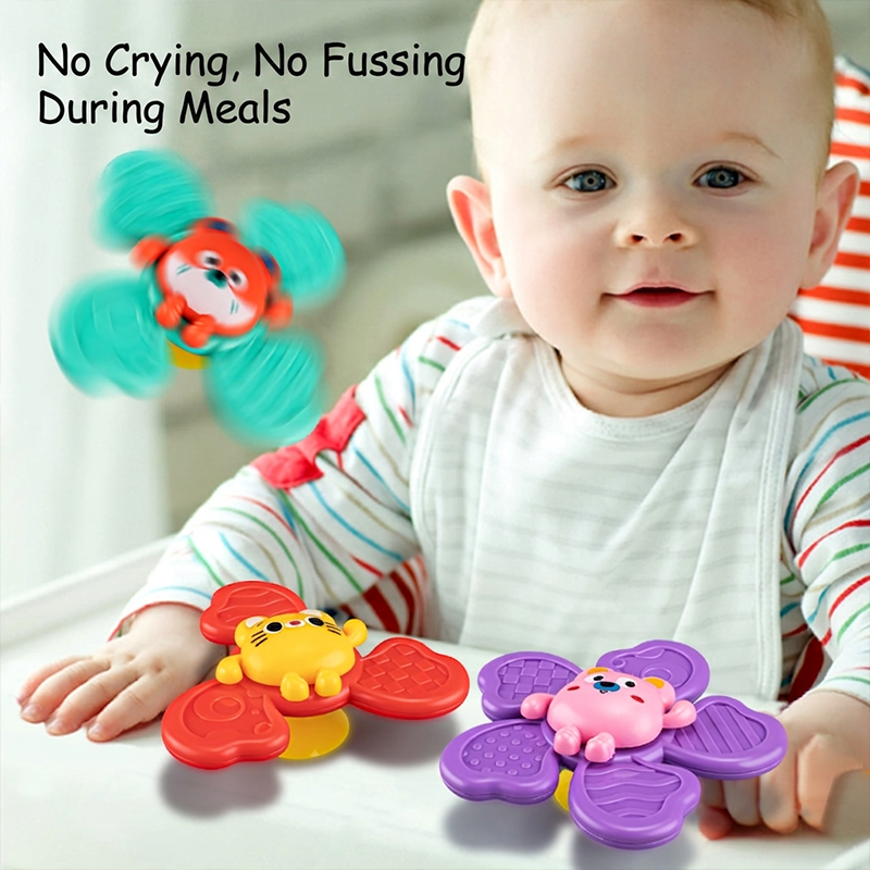 Children High Chair Toys Sucti - Baby Nursery Toy reseña y precio