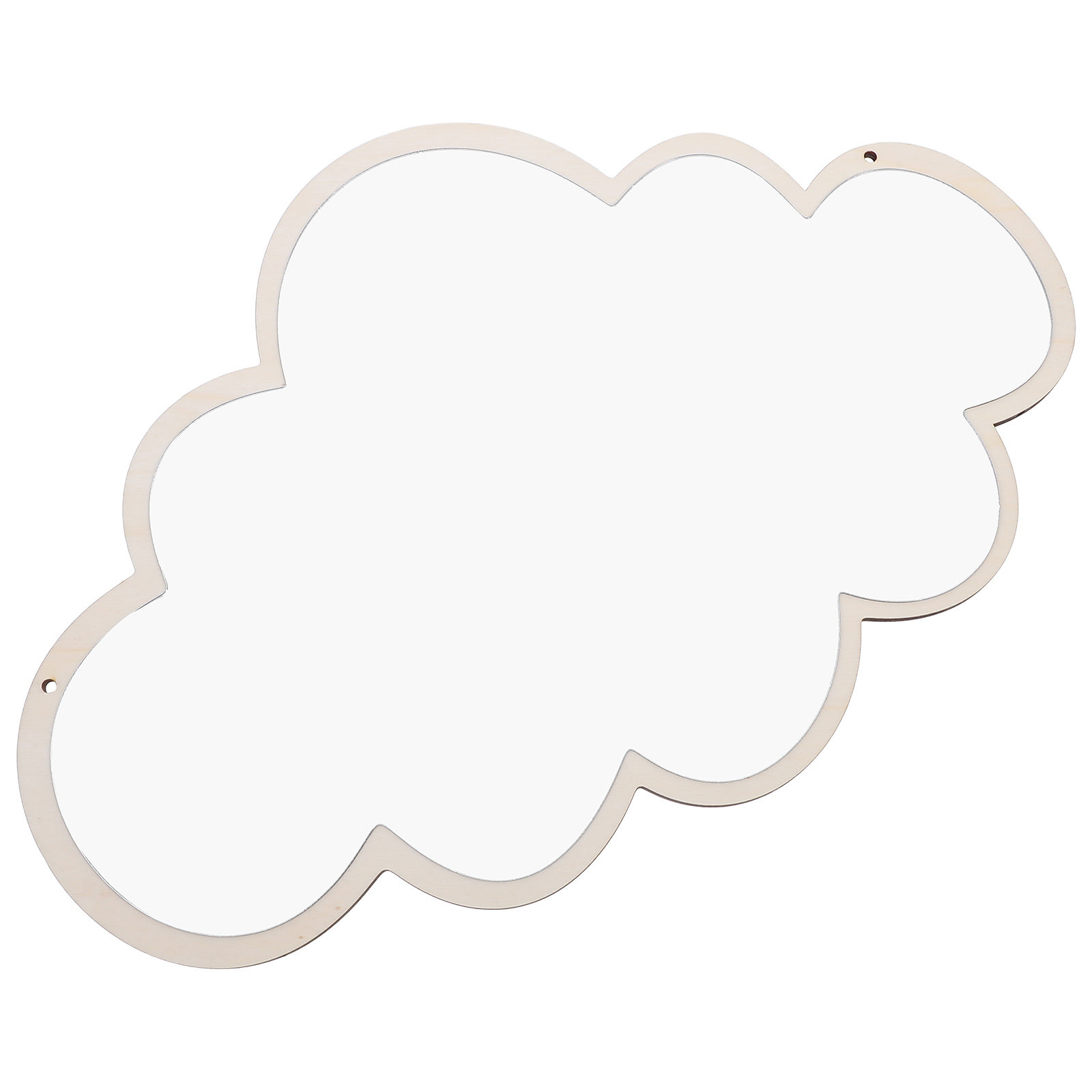 Nordic Children Safety Mirror  - Baby Nursery Equipment reseña y precio