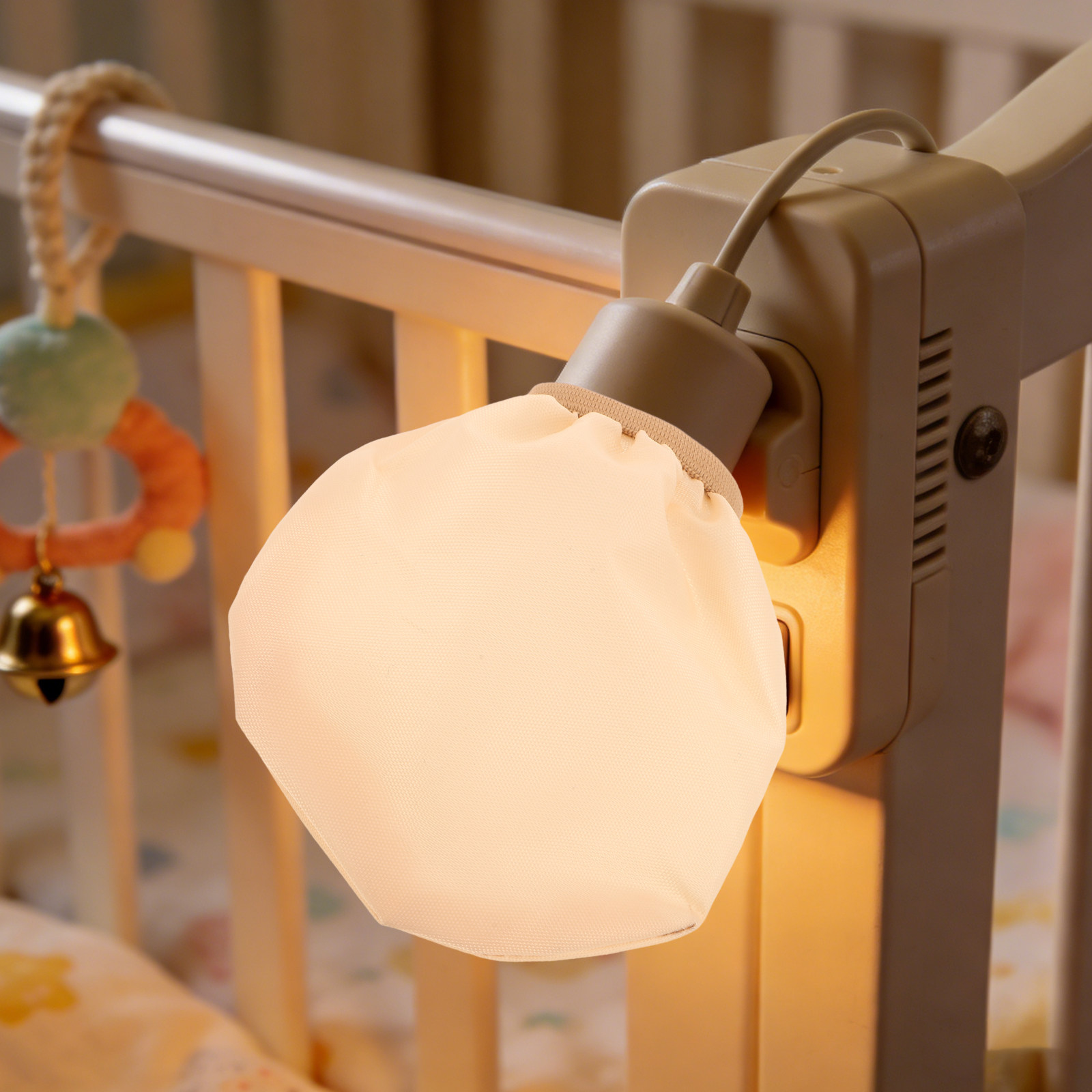 2Pcs Baby Nursery Lamp Shade A - Baby Nursery Light Shade reseña y precio