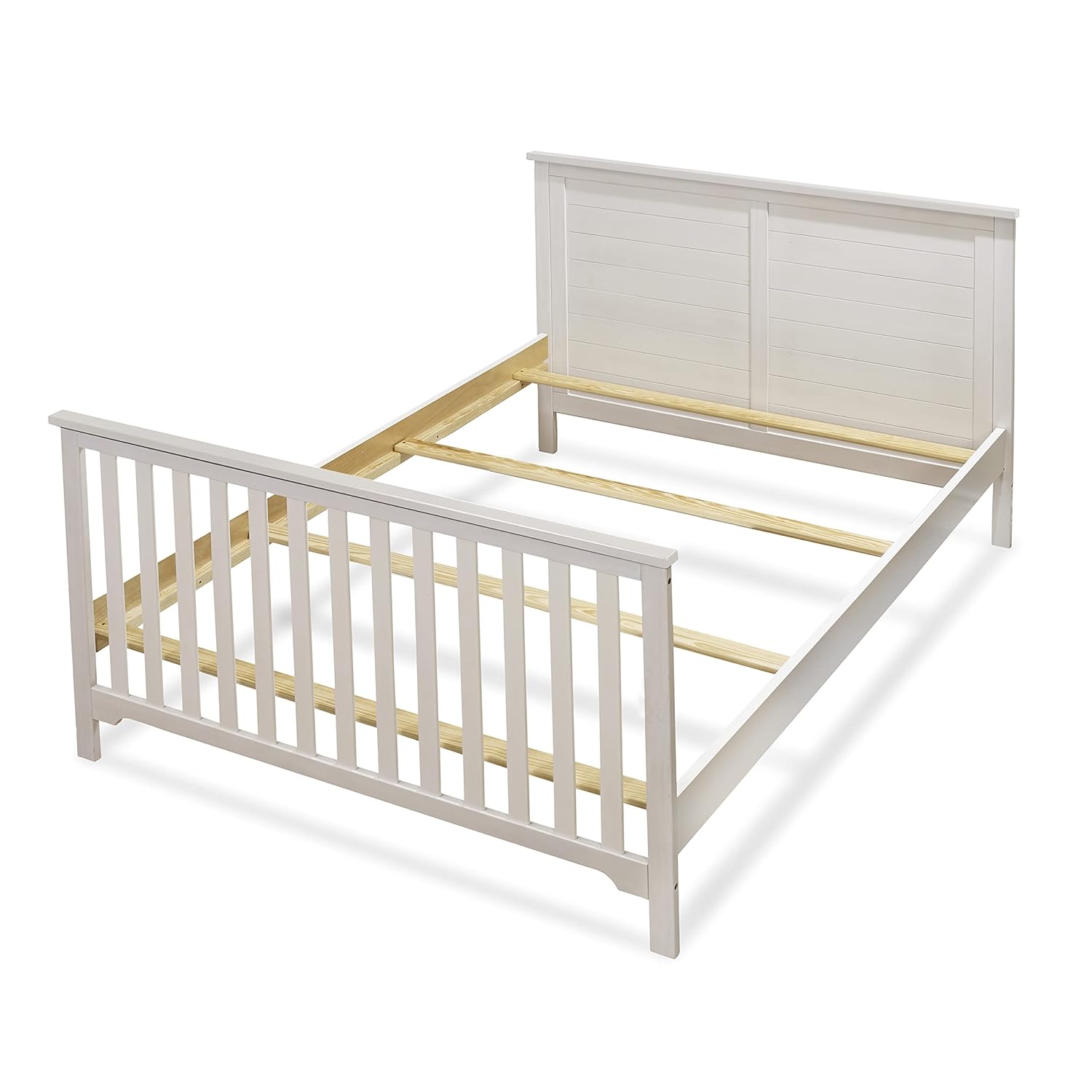 Sorelle Furniture Farmhouse 3- - Convertible Crib Set reseña y precio