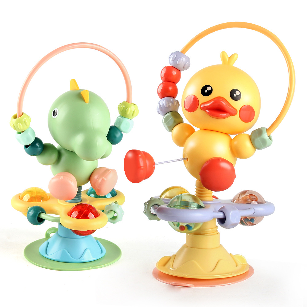 Cartoon Baby soothing ringing  - Baby Nursery Equipment reseña y precio
