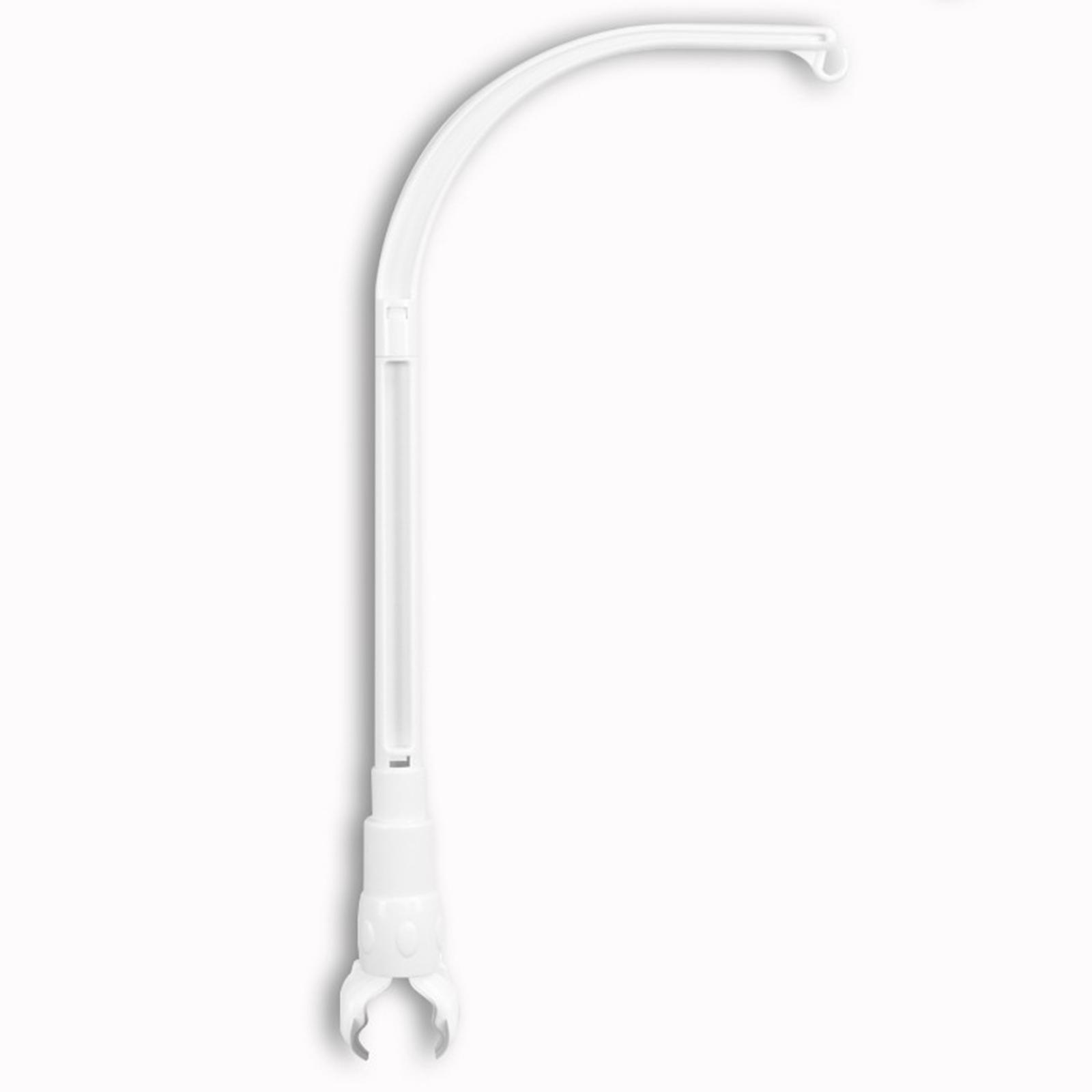 Crib Mobile Bed Holder ing Bed - Baby Nursery Equipment reseña y precio