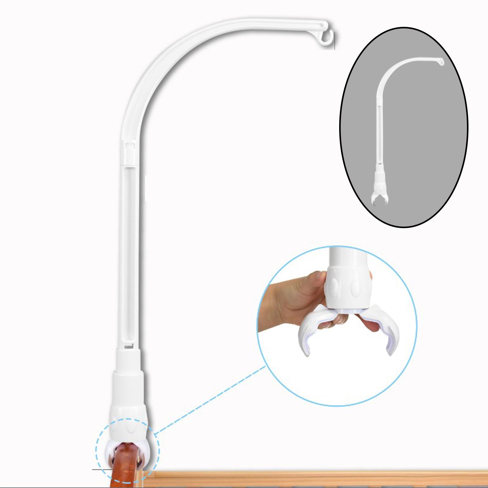 Crib Mobile Bed Holder ing Bed - Baby Nursery Equipment reseña y precio