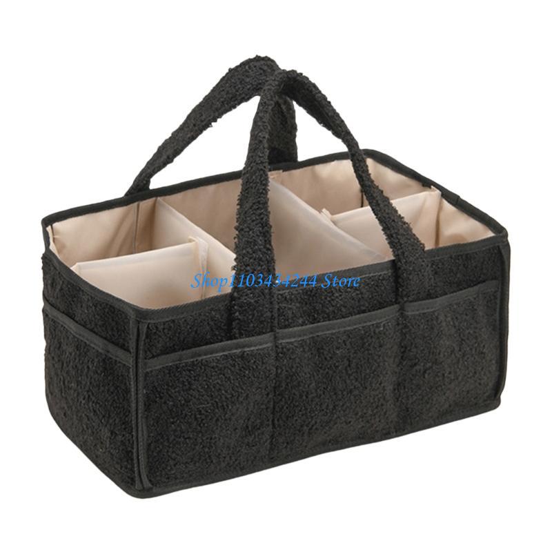 Spacious Baby Diaper Case Port - Baby Nursery Organiser reseña y precio