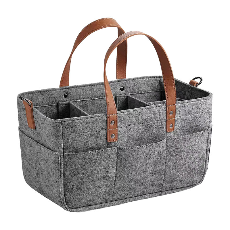 Automobiles Baby Felt Storage  - Baby Nursery Organiser reseña y precio