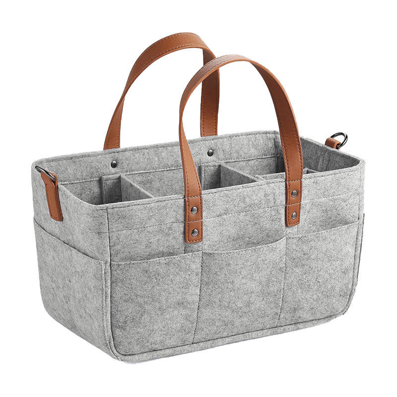 Automobiles Baby Felt Storage  - Baby Nursery Organiser reseña y precio