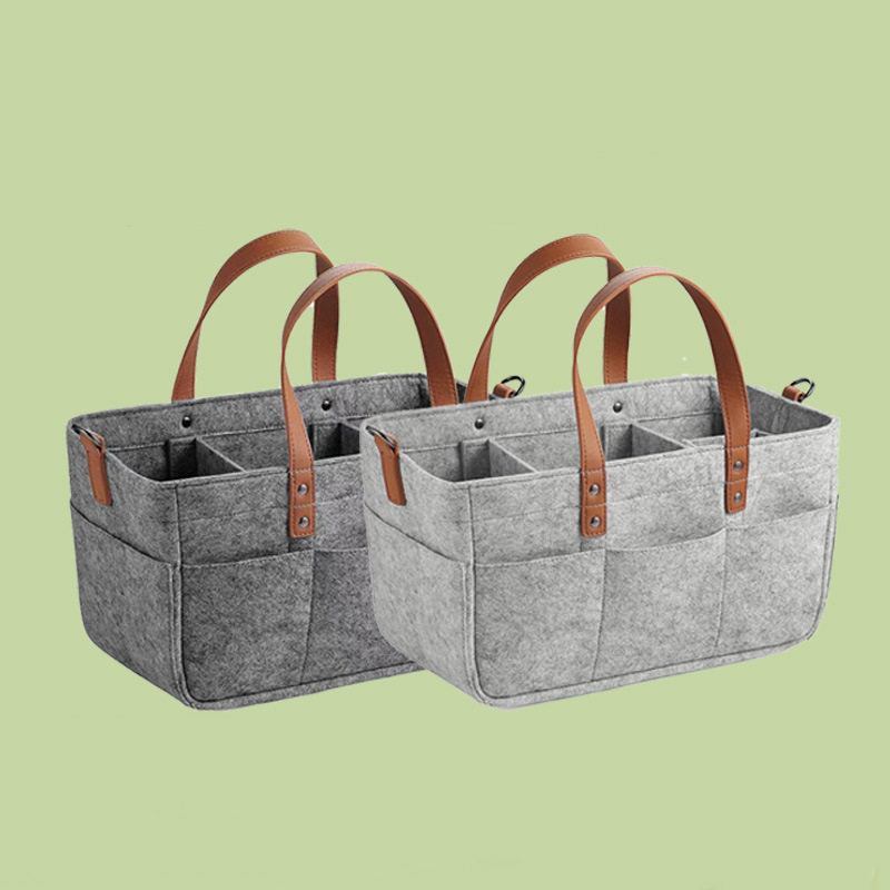 Automobiles Baby Felt Storage  - Baby Nursery Organiser reseña y precio