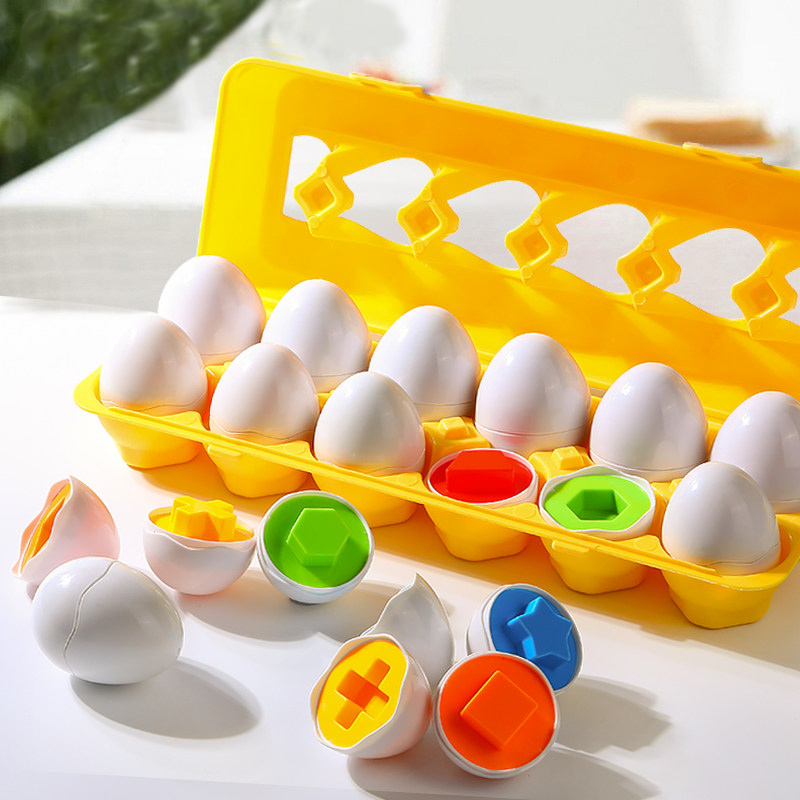 Montessori Games Baby Toy Smar - Baby Nursery Toy reseña y precio