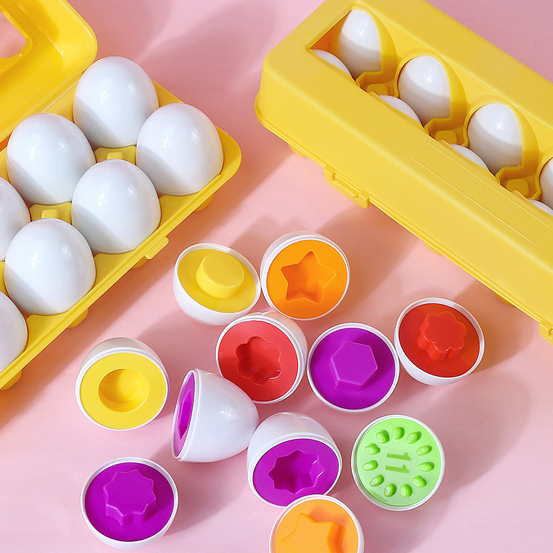Montessori Games Baby Toy Smar - Baby Nursery Toy reseña y precio