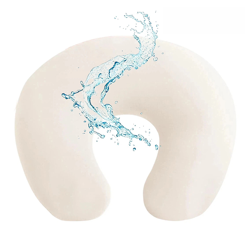 2PCS Waterproof Nursing Pillow - Baby Nursery Pillow reseña y precio