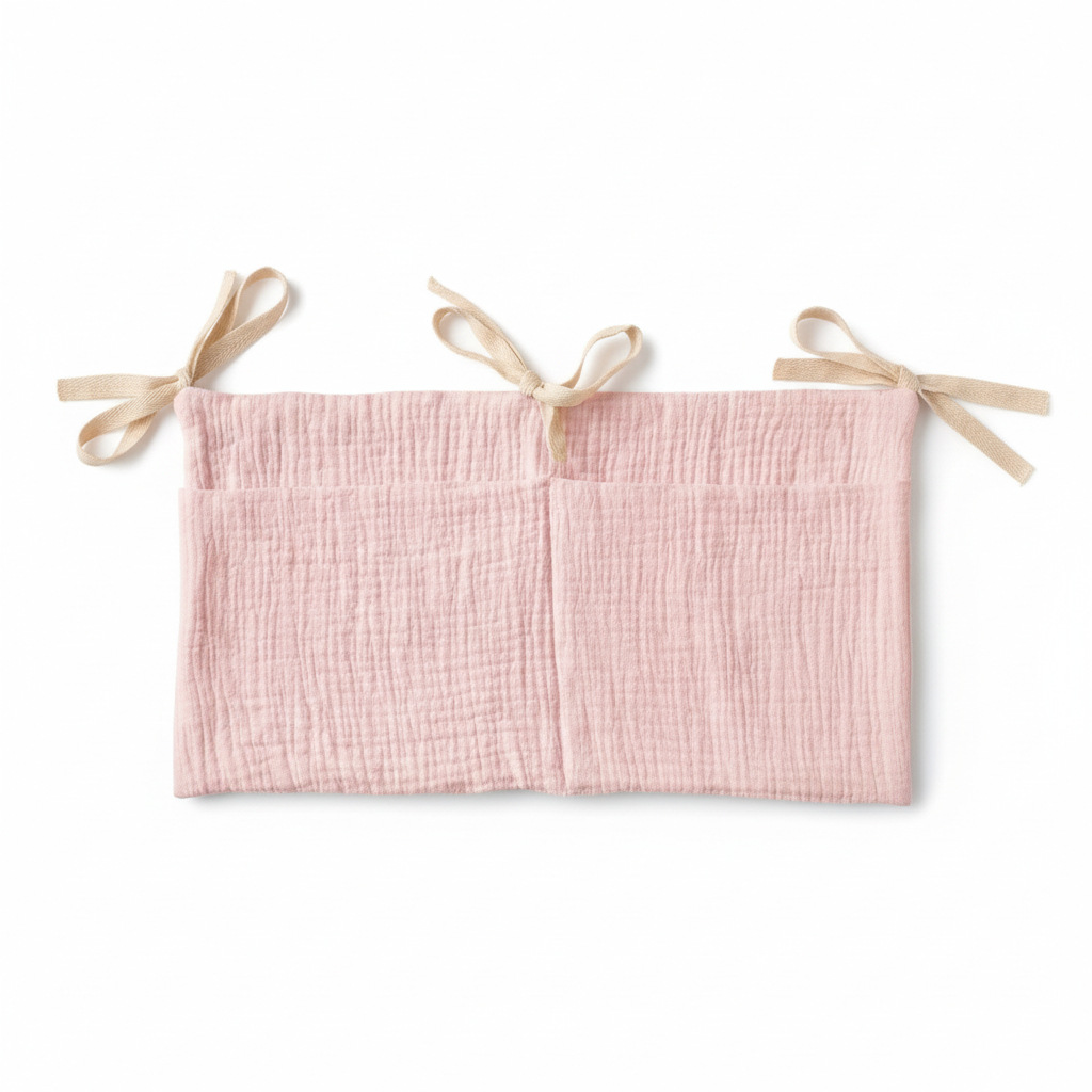 Baby Crib Organizer Hanging St - Baby Nursery Organiser reseña y precio