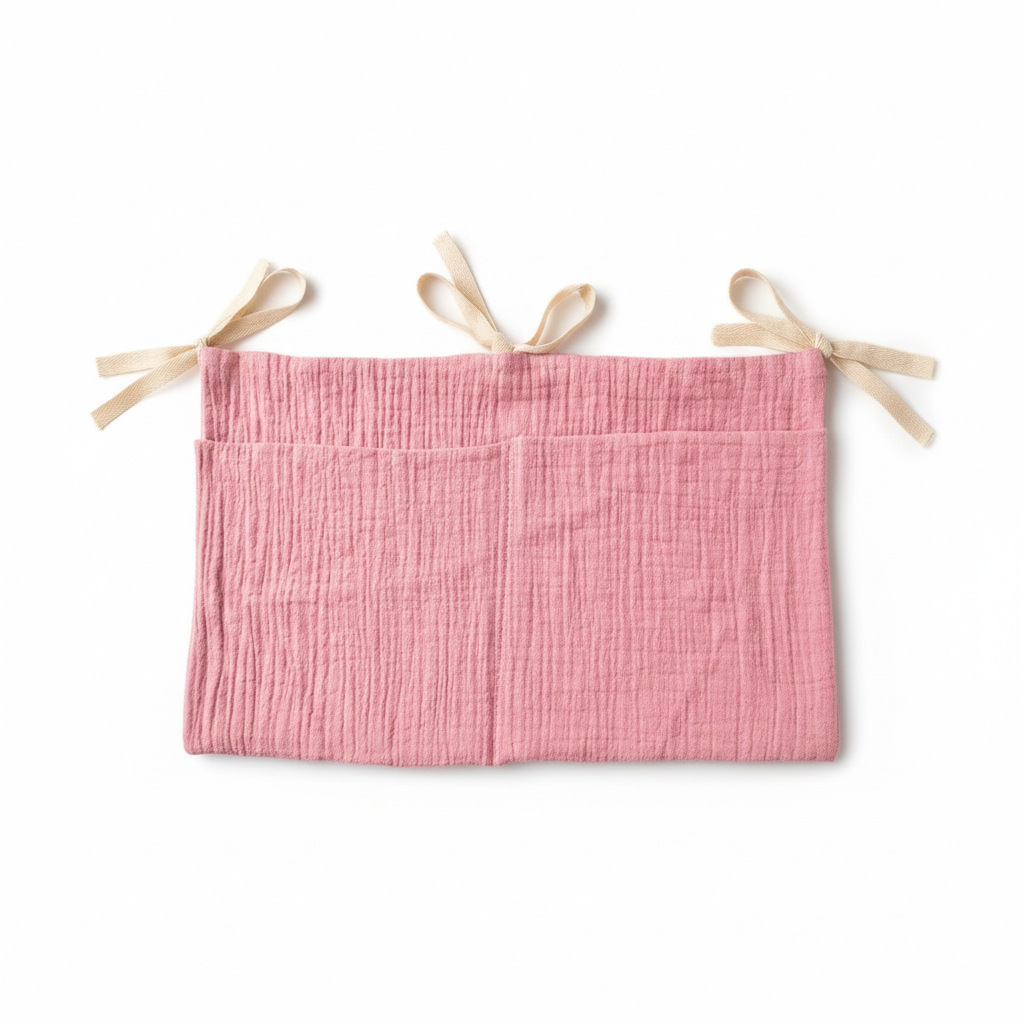 Baby Crib Organizer Hanging St - Baby Nursery Organiser reseña y precio