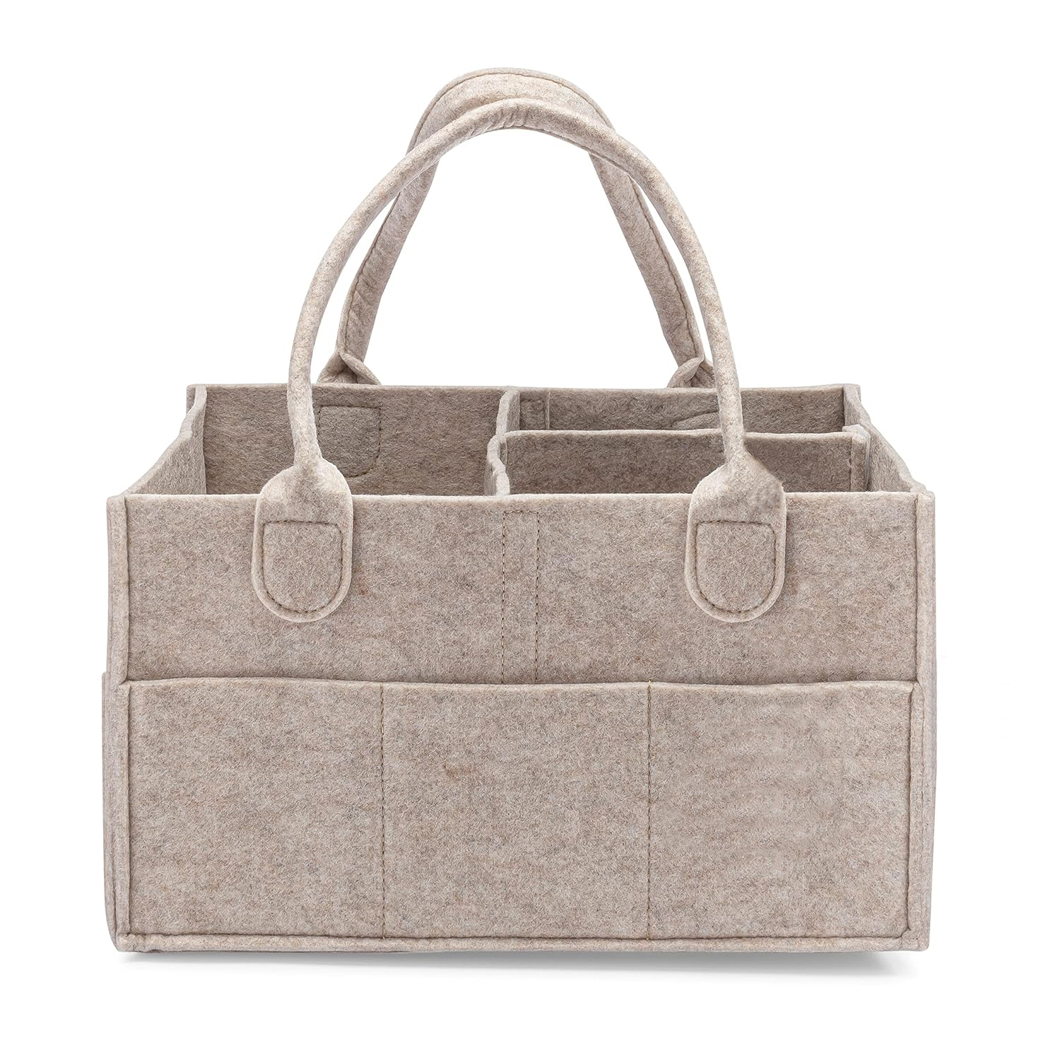 Diaper Caddy - Nursery Storage - Baby Nursery Organiser reseña y precio