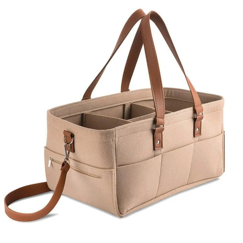 Baby Felt Storage Nursery Orga - Baby Nursery Organiser reseña y precio