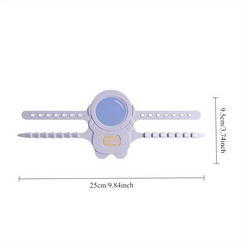 Door Silencer Door Latch Cover - Baby Nursery Pillow reseña y precio