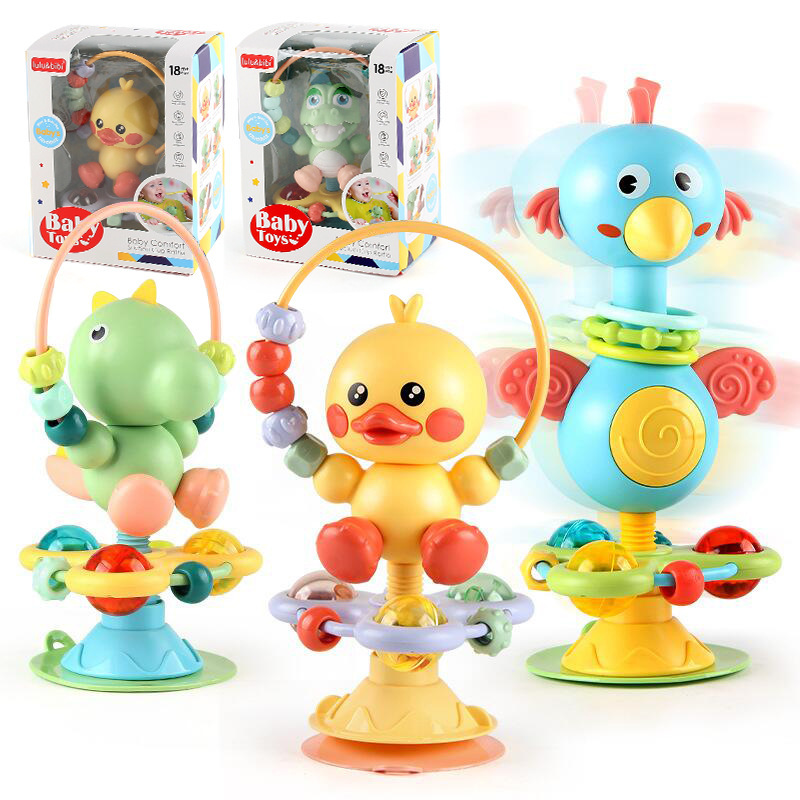 Baby cartoon soothing ringing  - Baby Nursery Equipment reseña y precio