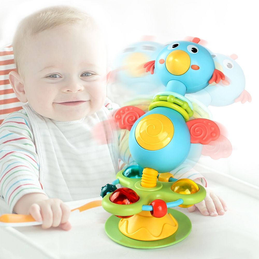 Baby cartoon soothing ringing  - Baby Nursery Equipment reseña y precio