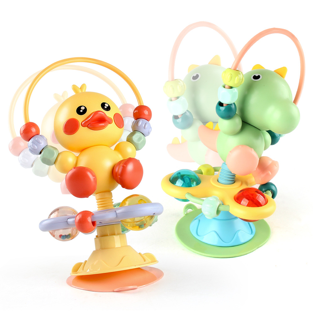 Baby cartoon soothing ringing  - Baby Nursery Equipment reseña y precio