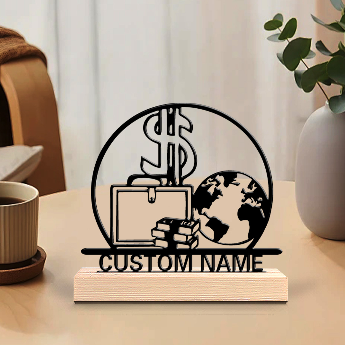 1pc Retro Personalized Custom  - Baby Nursery Baby reseña y precio