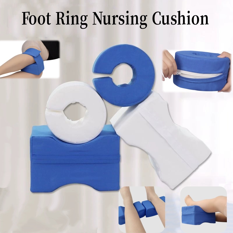 Decubitus Pillow Wrist Pillow  - Baby Nursery Pillow reseña y precio