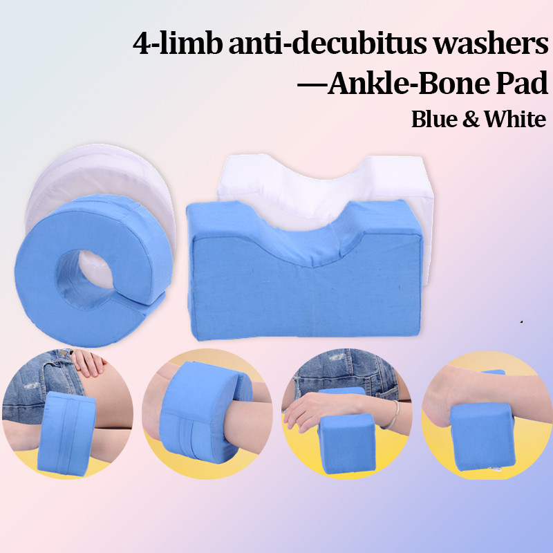 Decubitus Pillow Wrist Pillow  - Baby Nursery Pillow reseña y precio