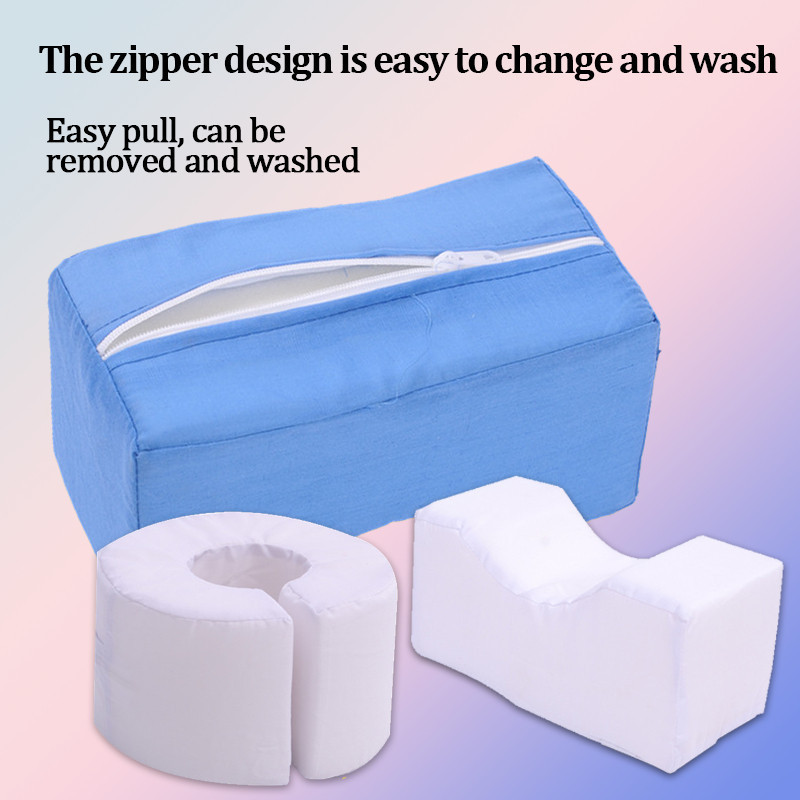 Decubitus Pillow Wrist Pillow  - Baby Nursery Pillow reseña y precio