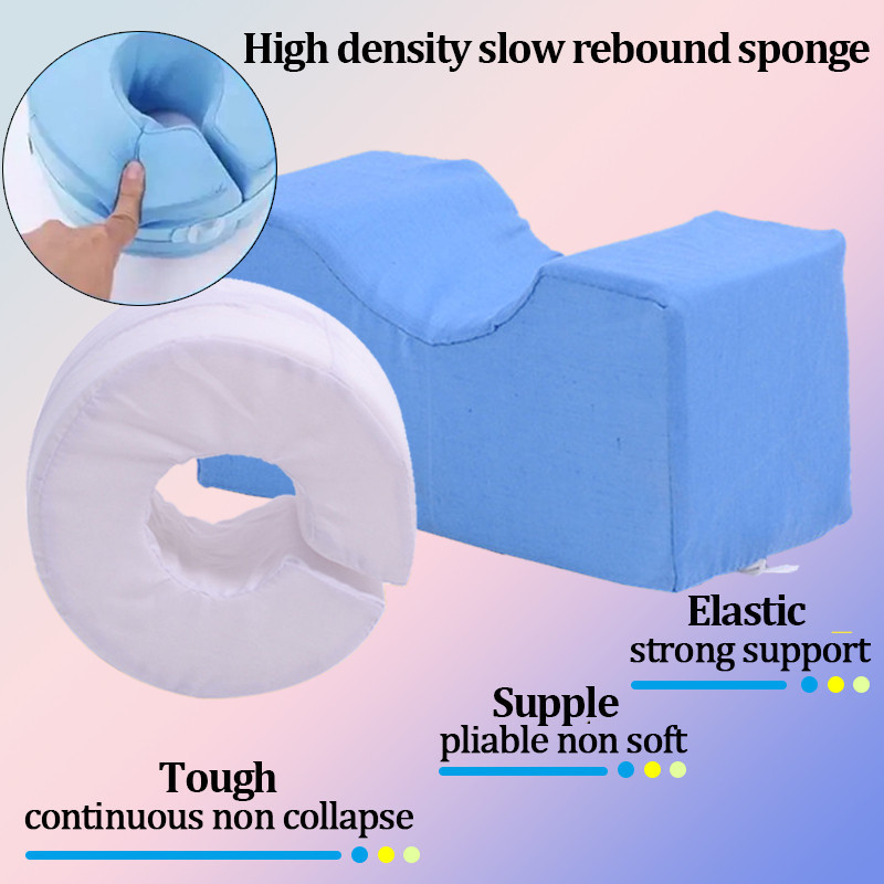 Decubitus Pillow Wrist Pillow  - Baby Nursery Pillow reseña y precio