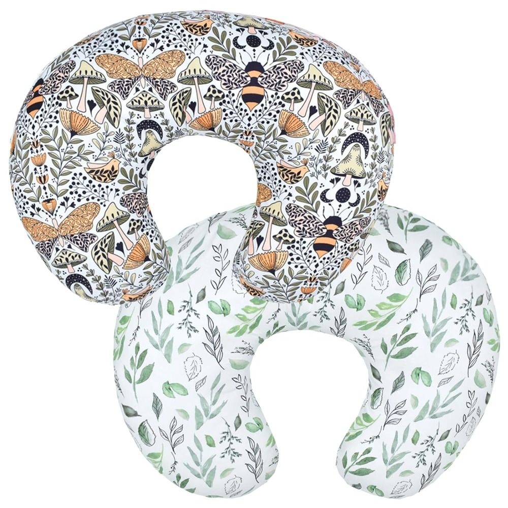 Stretchy Baby Nursing Pillow C - Baby Nursery Pillow reseña y precio