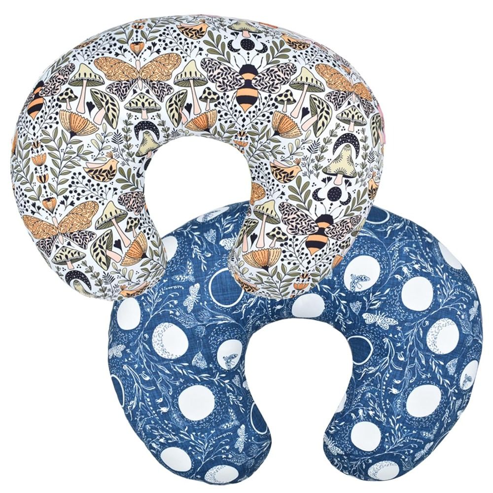 Stretchy Baby Nursing Pillow C - Baby Nursery Pillow reseña y precio