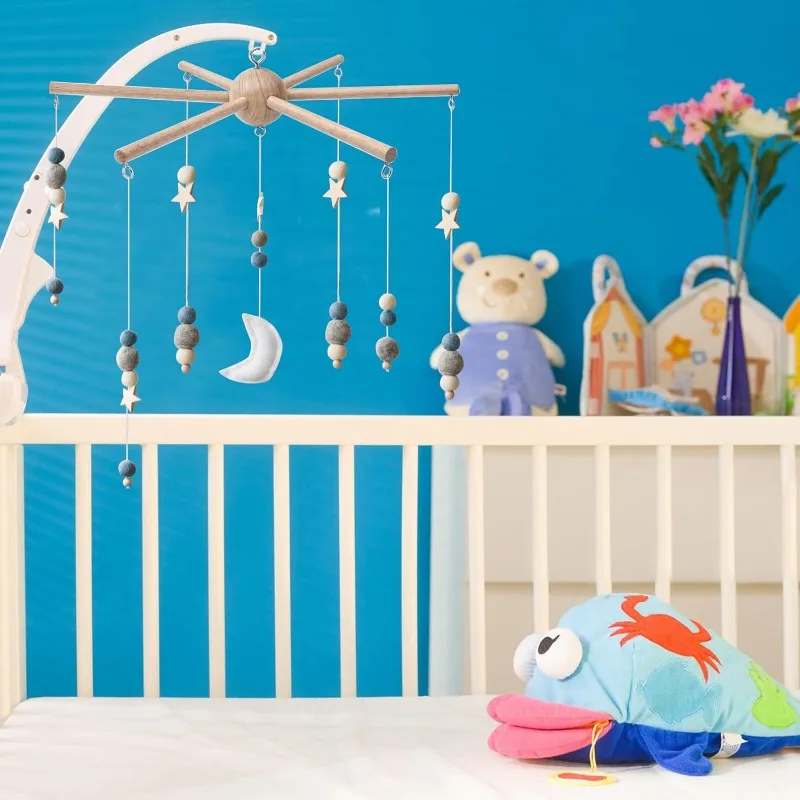 Baby Mobile Kit Frame DIY for  - Baby Nursery Frames reseña y precio