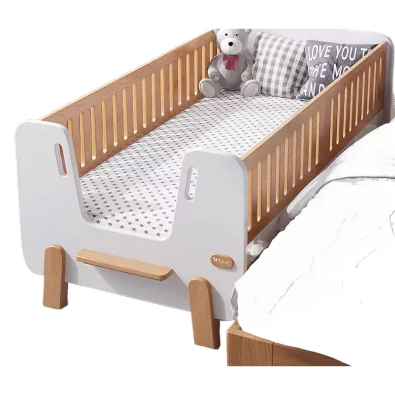 Convertible Furniture Set Wood - Convertible Crib Set reseña y precio