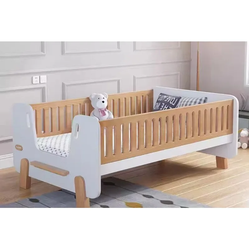 Convertible Furniture Set Wood - Convertible Crib Set reseña y precio