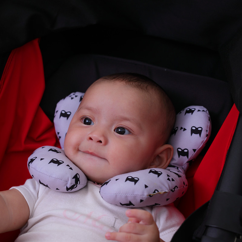 Baby Breastfeeding To Sit Pill - Baby Nursery Pillow reseña y precio