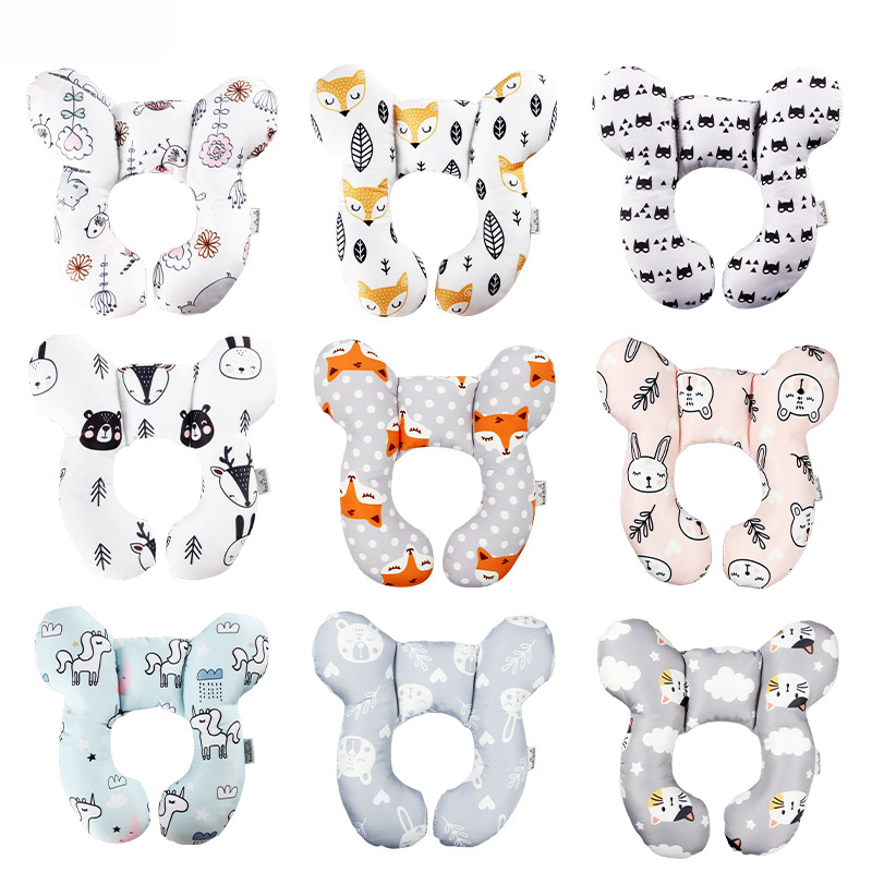 Baby Breastfeeding To Sit Pill - Baby Nursery Pillow reseña y precio