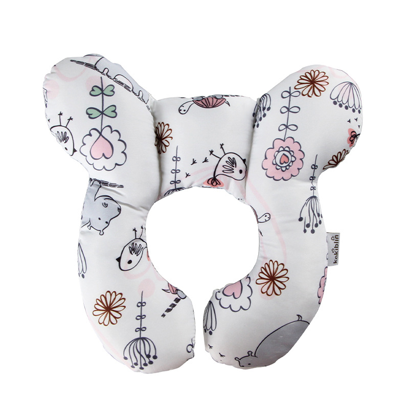 Baby Breastfeeding To Sit Pill - Baby Nursery Pillow reseña y precio