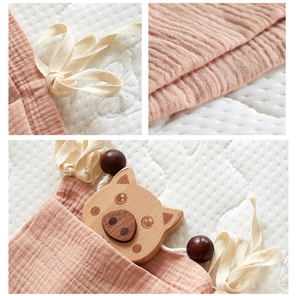 Baby Crib Organizer Cot Caddy  - Baby Nursery Organiser reseña y precio
