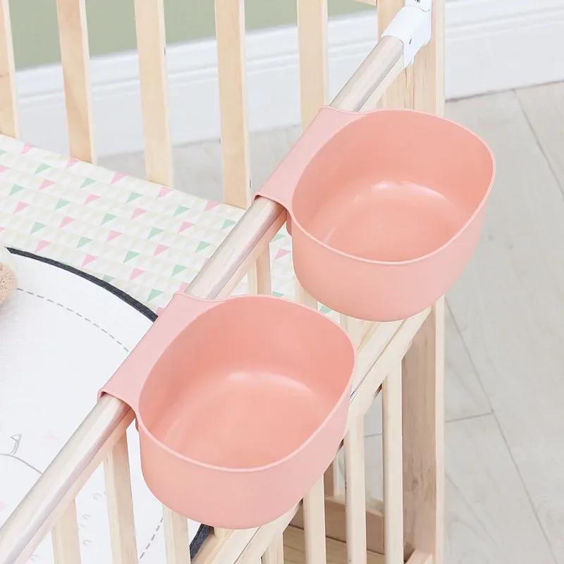 Baby Bed Hanging Box Portable  - Baby Nursery Organiser reseña y precio