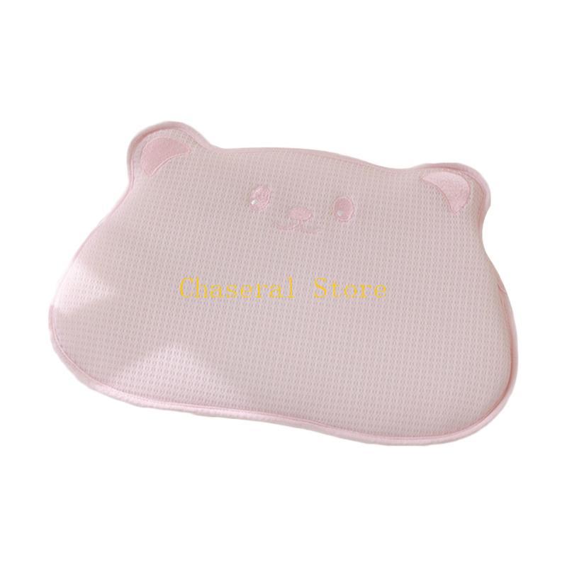 E7CE Baby Pillow for Newborn B - Baby Nursery Pillow reseña y precio