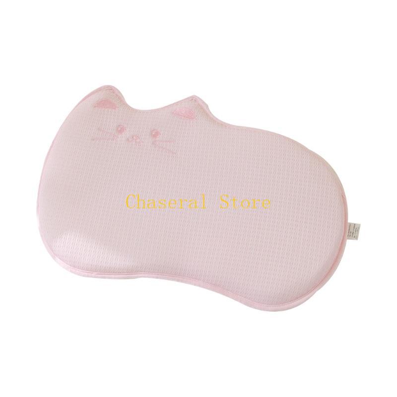 E7CE Baby Pillow for Newborn B - Baby Nursery Pillow reseña y precio