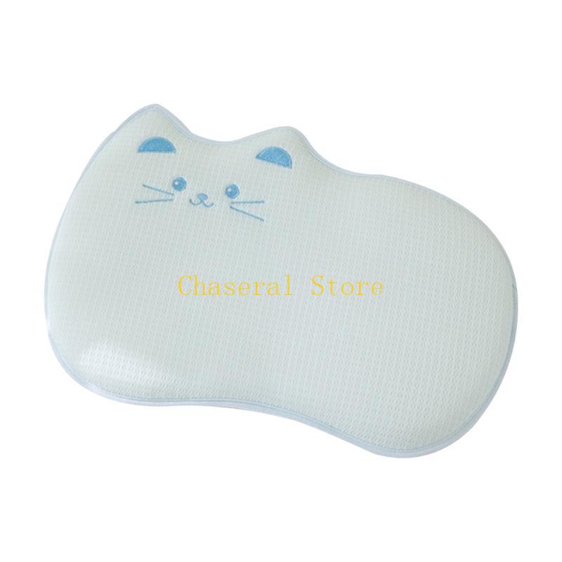 E7CE Baby Pillow for Newborn B - Baby Nursery Pillow reseña y precio