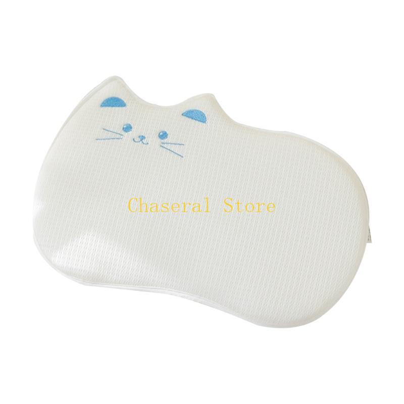 E7CE Baby Pillow for Newborn B - Baby Nursery Pillow reseña y precio