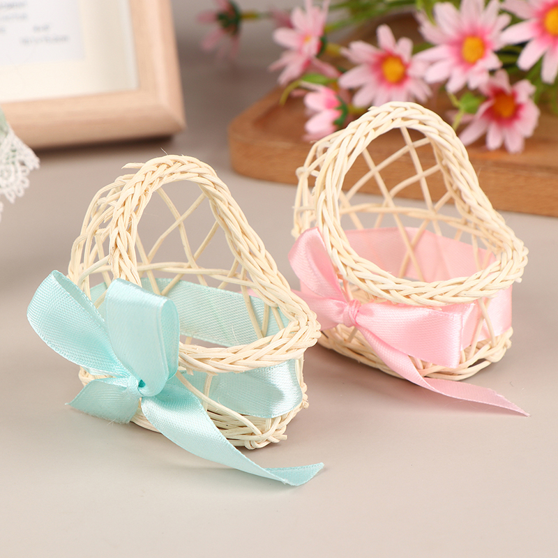 Dollhouse Miniature Wooden Han - Baby Nursery Toy reseña y precio