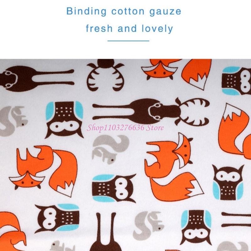 R6FD Cotton Absorbent Towel Pa - Baby Nursery Girl Room reseña y precio